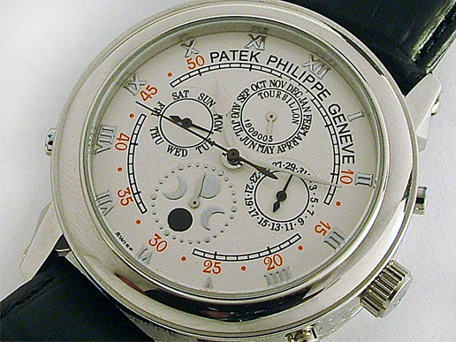 Копии часов tissot