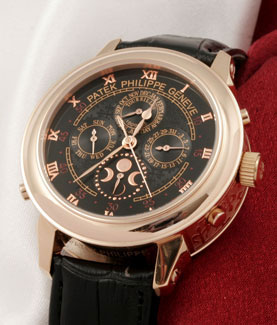 Копии часов cartier